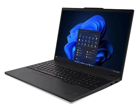 لابتوب أعمال Lenovo ThinkPad T16 Gen 4 مقاس 16.0 إنش بمعالج Intel Core Ultra 7 258V وذاكرة 32GB وتخزين 1TB SSD لون Black - Image 15