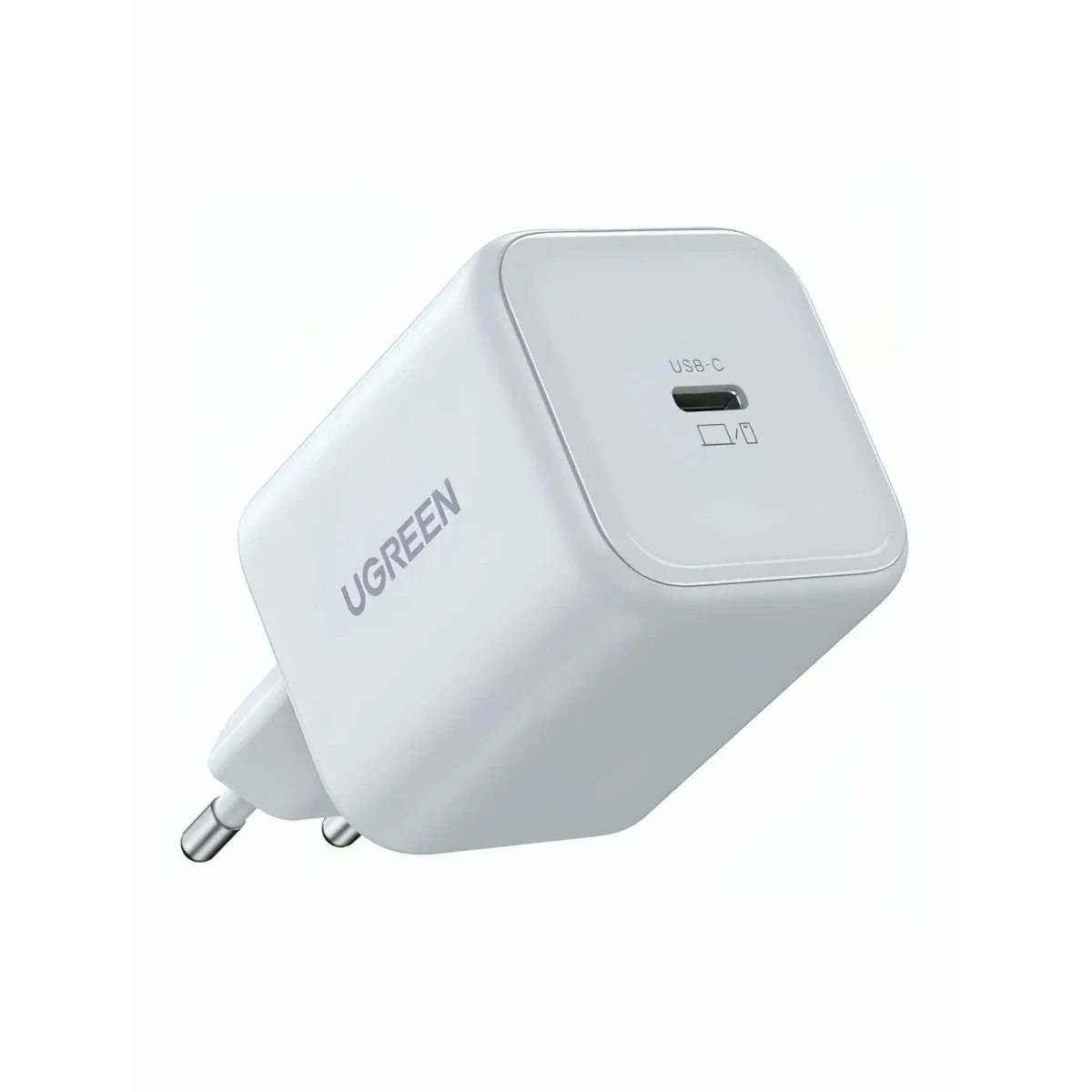 شاحن UGREEN 65053 USB-C GaN سريع 45 واط - Thumbnail 3