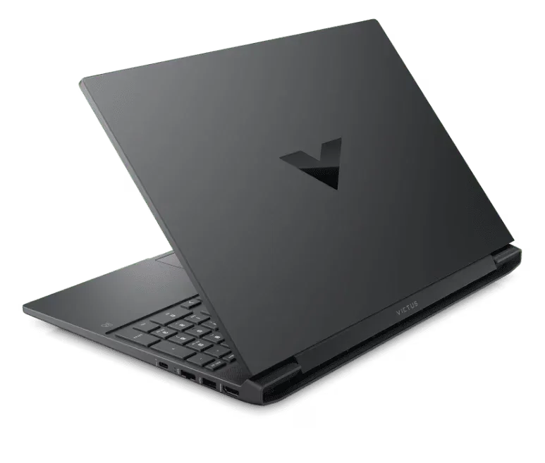 HP Victus 15 Gaming Laptop 15.6-inch FHD 144Hz Core i5-13420H RTX 3050 8GB RAM 512GB SSD Gray - Image 2