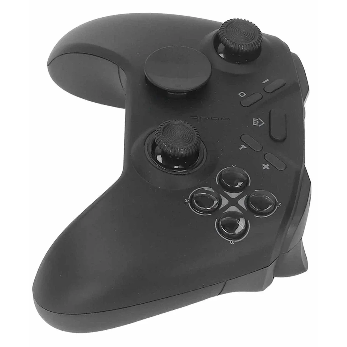 Redragon FORGE G711 Wireless Game Controller with Bluetooth, 2.4GHz & USB-C, Black - Thumbnail 2