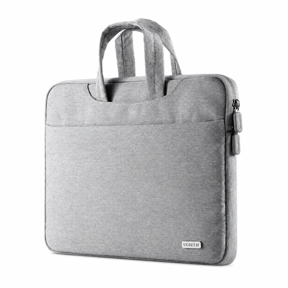 Ugreen 80878 Protective Laptop Sleeve Case for 14–14.9 Inch Laptops - Gray