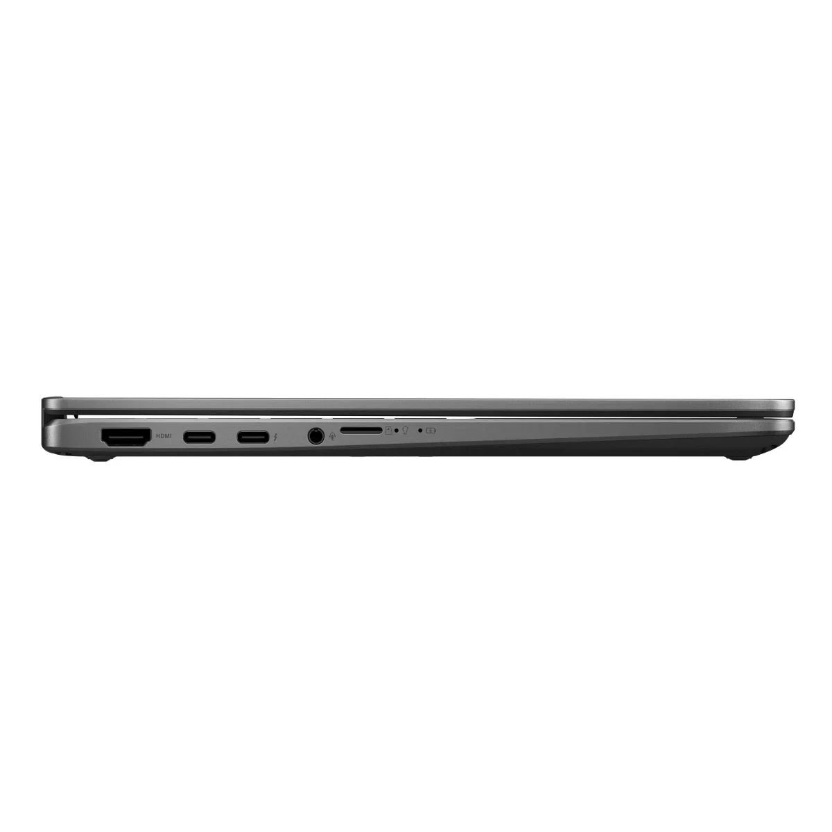 Asus TP3407 Vivobook 14 Flip Core Ultra 7 256V 16GB 512GB OLED Touch Laptop - Thumbnail 10