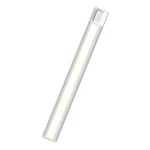 Promate Lumia-40 40cm LED Light with Motion Sensor, 100lm, USB-C Rechargeable, White - Image 8