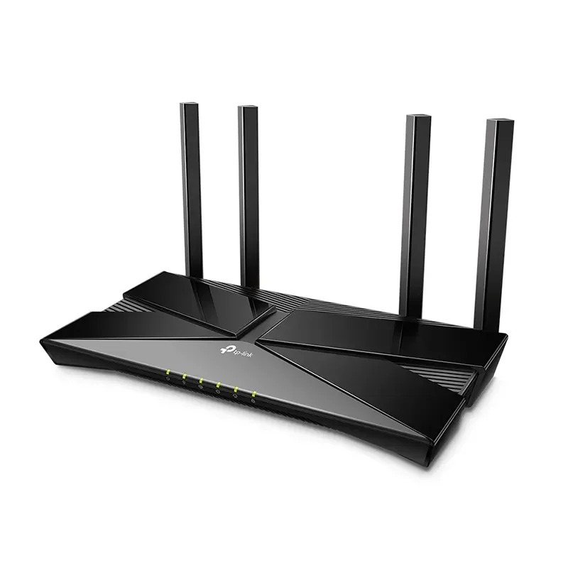 راوتر TP-LINK Archer AX53 AX3000 جيجابت ثنائي النطاق Wi-Fi 6 - Image 3