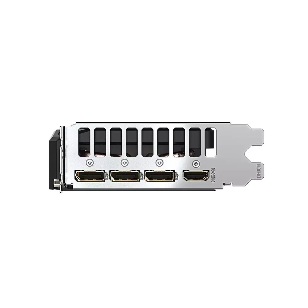 كرت شاشة GIGABYTE GeForce RTX 5060 WINDFORCE OC 8GB GDDR7 GV-N5060WF2OC-8GD - Image 8