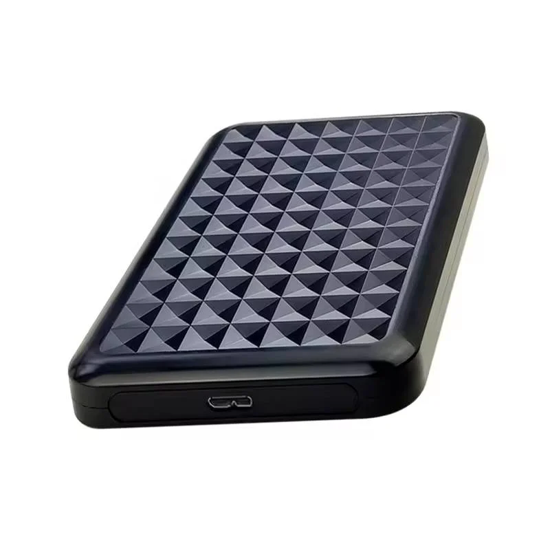 HAING HI-0235-U3H 2.5-inch SATA HDD/SSD External Enclosure - Thumbnail 9
