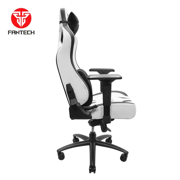 Fantech Alpha GC-283 Gaming Chair White - Image 4