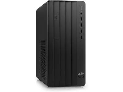 HP Pro 290 G9 Business Tower Desktop Intel Core i3-13100 8GB RAM 256GB SSD Black - Image 5