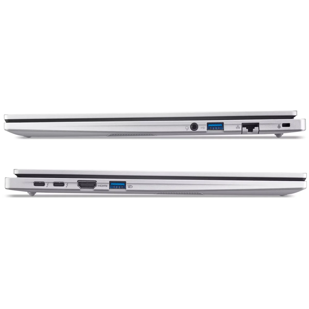 لابتوب أعمال Acer TravelMate Professional 2 15 بمعالج Intel Core Ultra 5 225U وذاكرة 16GB وSSD 1TB وشاشة 15.6 إنش FHD - Thumbnail 5