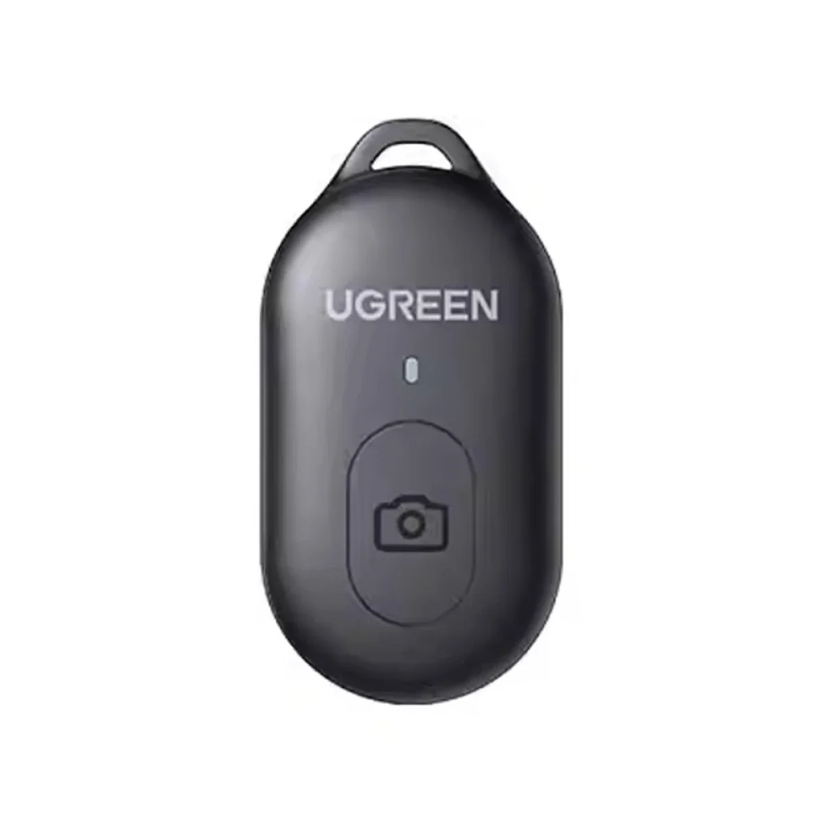 Ugreen LP354 Bluetooth Selfie Remote, Black