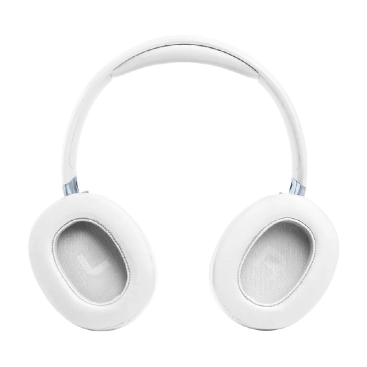 JBL Tune 780NC Wireless Over-Ear ANC Headphones, White - Thumbnail 4