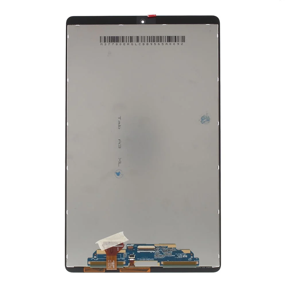 No-Brand Replacement LCD Screen for Samsung Galaxy Tab A 10.1-inch (SM-T510 / SM-T515) - Thumbnail 2