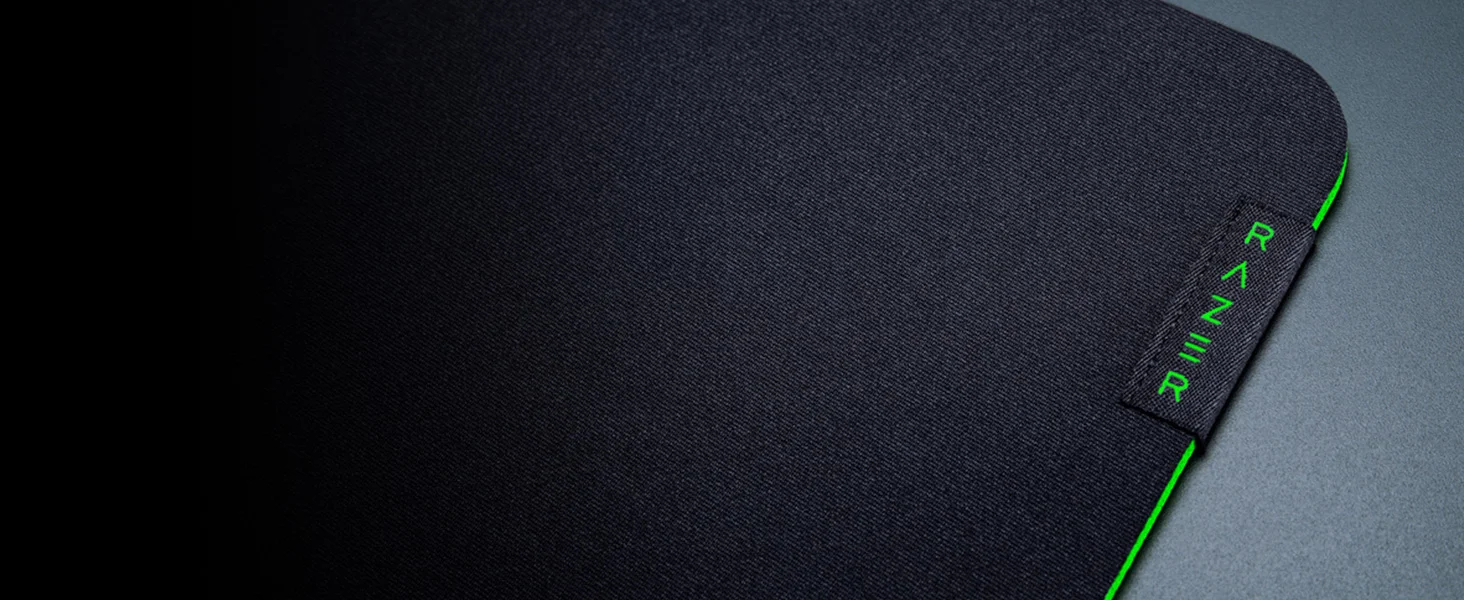 ماوس باد Razer Gigantus v2 قماشي للألعاب XXL - أسود كلاسيكي - Image 9
