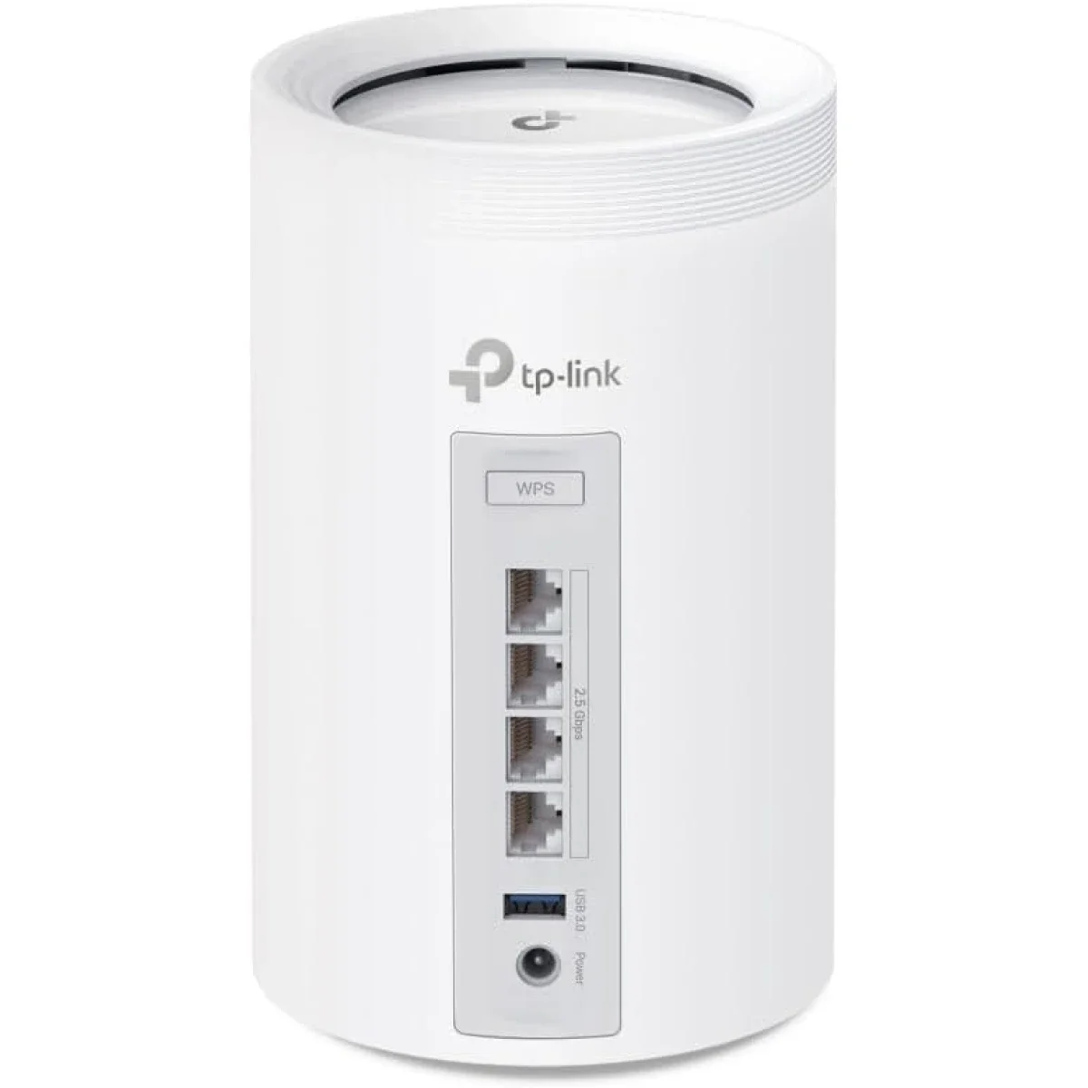 TP-LINK Deco BE65 BE9300 Tri-Band Wi-Fi 7 Mesh System 2.5G 1-Pack - Image 3