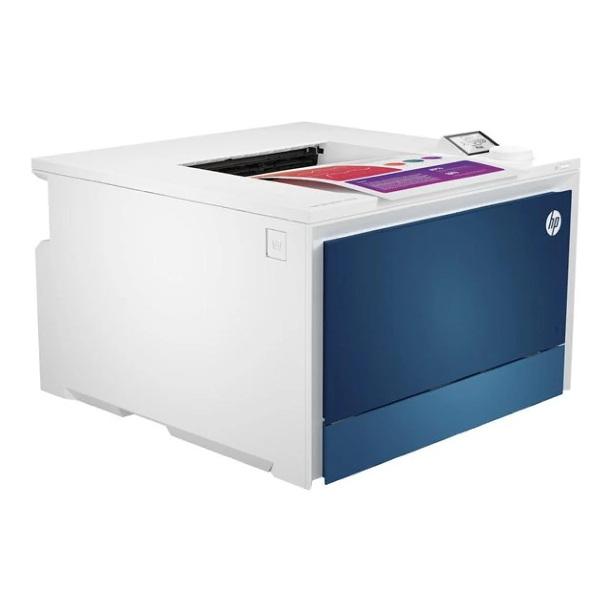 طابعة ليزر ملونة HP LaserJet Pro 4203DW مقاس A4 مع طباعة على الوجهين وWi-Fi وإيثرنت - Image 2