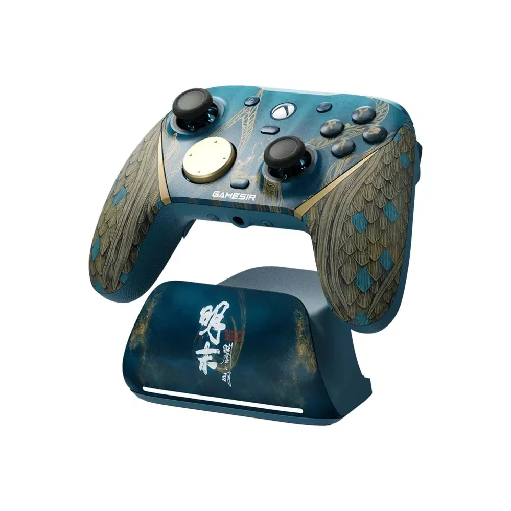 يد تحكم GameSir G7 Pro WUCHANG: Fallen Feathers Edition لاسلكية لأجهزة Xbox والكمبيوتر وAndroid - Image 2