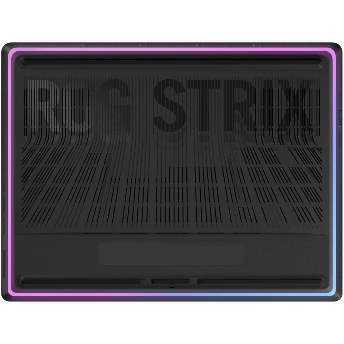 Asus ROG Strix SCAR 16 (2025) G635LX Gaming Laptop 16.0-inch 2.5K 240Hz Core Ultra 9 275HX RTX 5090 64GB RAM 2TB SSD Off Black - Thumbnail 6