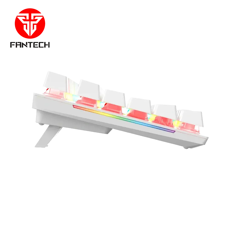 Fantech MAXFIT108 MK855 RGB Mechanical Keyboard - Space Edition - Image 4