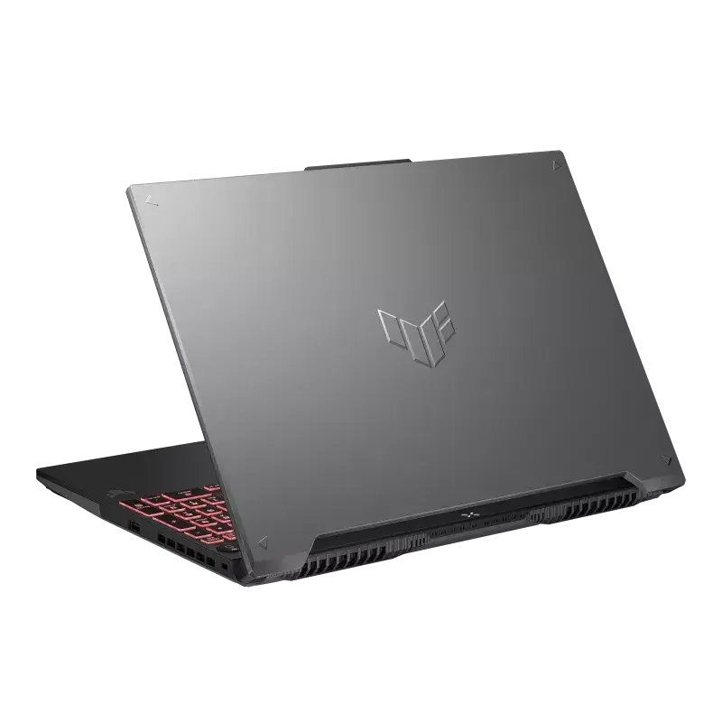 Asus TUF A16 FA607NUQ Gaming Laptop 16-inch WVA 144Hz Ryzen 7 170 RTX 4050 16GB RAM 512GB SSD - Image 4