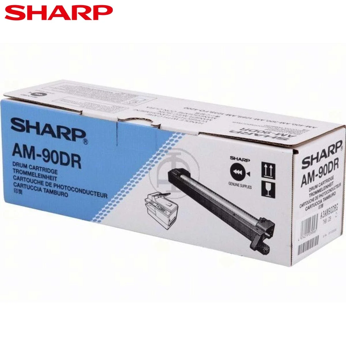 وحدة درام Sharp AM-400