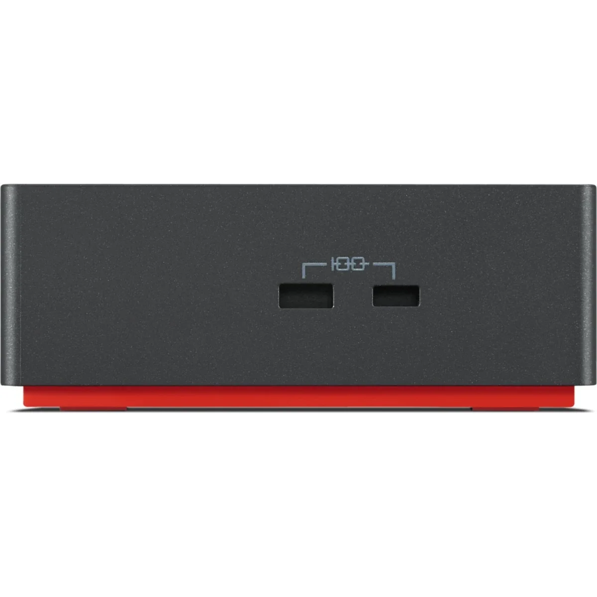 Lenovo ThinkPad Universal Thunderbolt 4 Dock with 8K Display Support and 135W Power Adapter - Black - Image 5