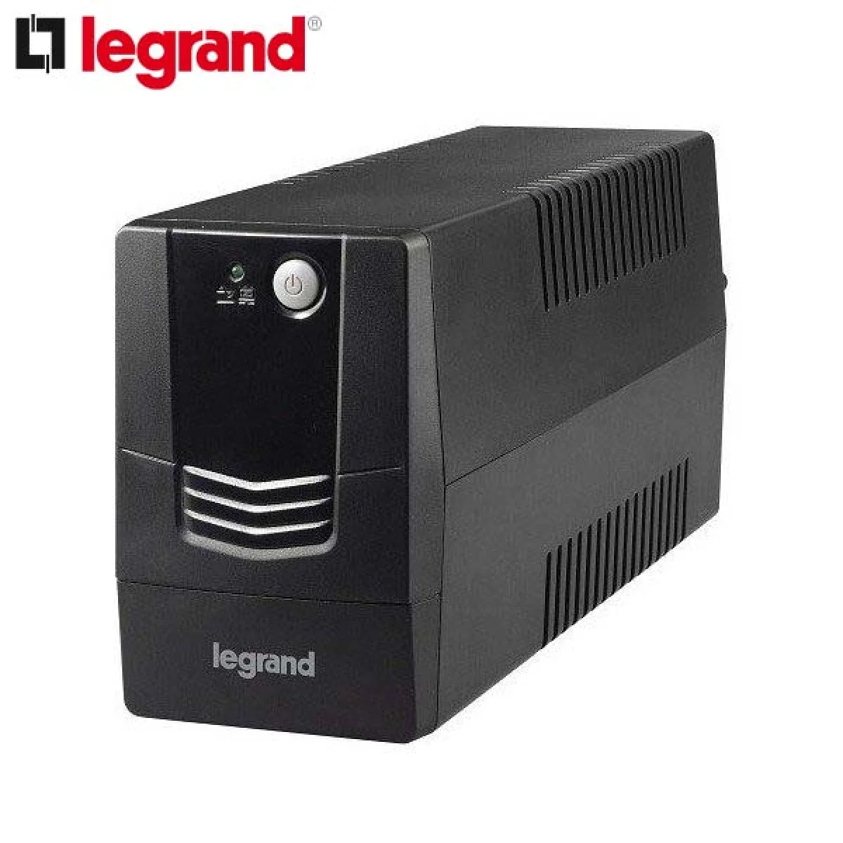 مزود طاقة غير منقطع Legrand KEOR SPX بقدرة 600 فولت أمبير مع AVR، 310300