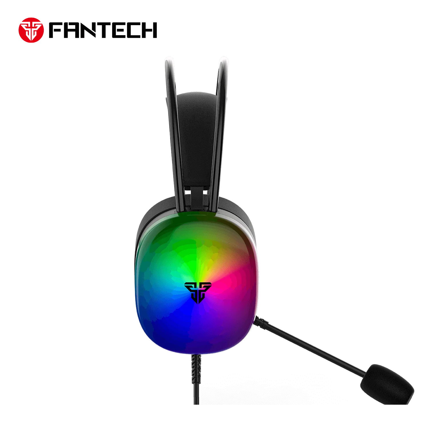 Fantech Aurora HG29 7.1 Surround Sound Gaming Headset - Image 4