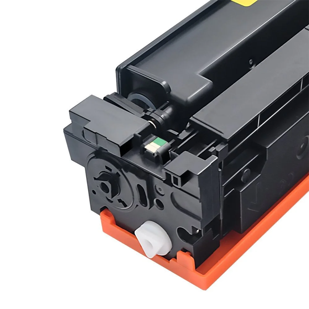 Digiland Magenta Compatible Toner for HP 203X - DLH- F543X / 054M - Image 2