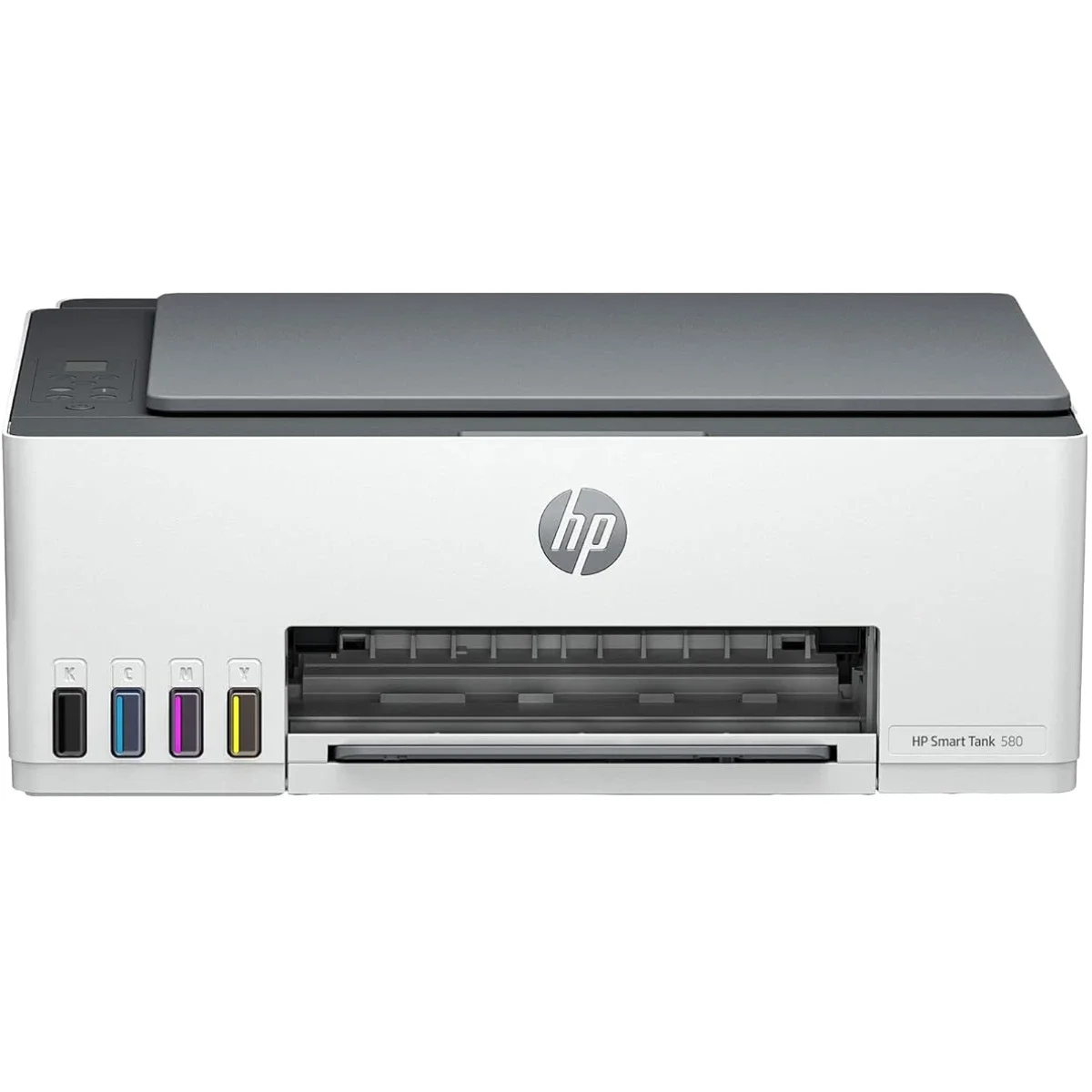 HP Smart Tank 580 All-in-One Wireless Ink Tank Color Printer
