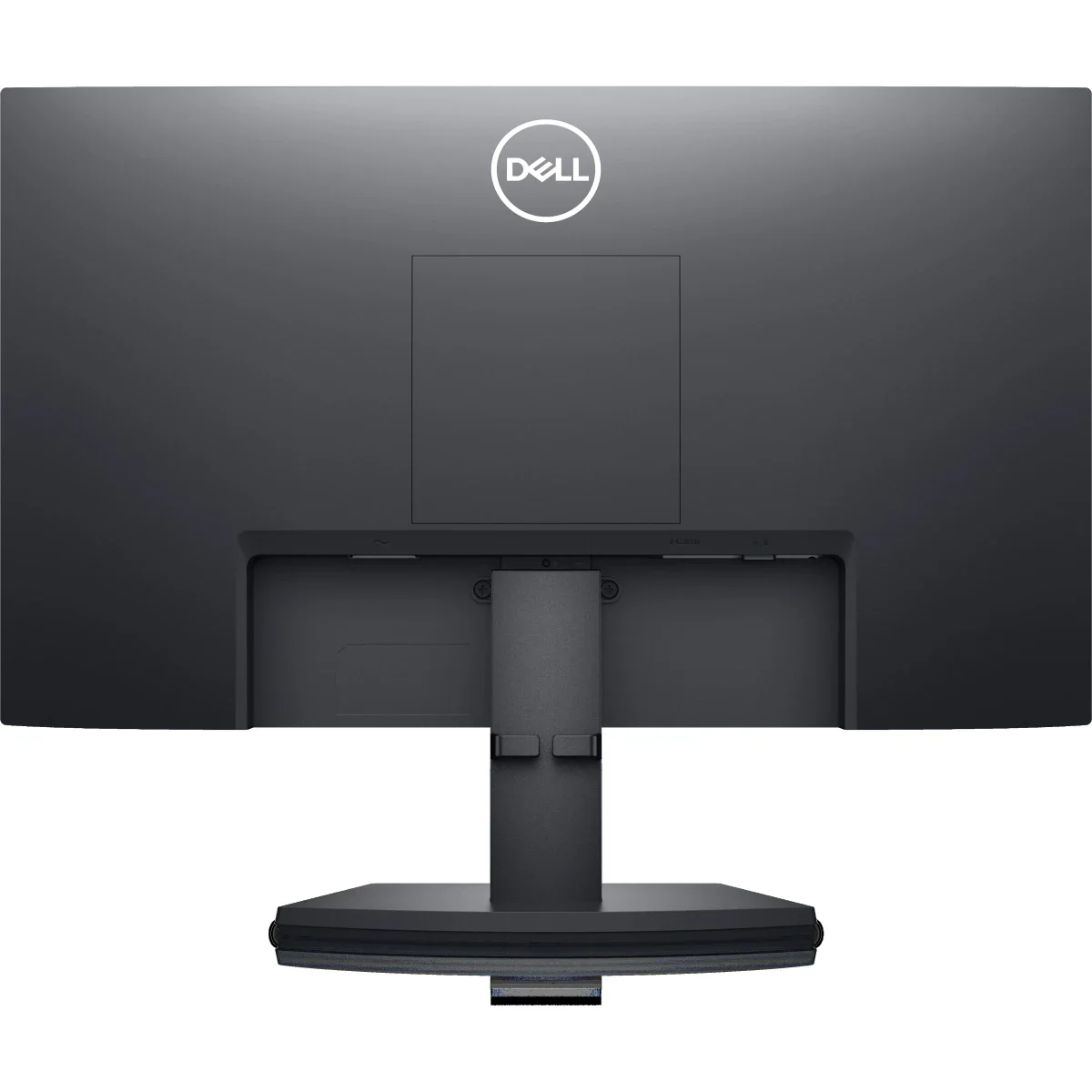 شاشة Dell SE2222H مقاس 22 إنش Full HD بلوحة VA مع HDMI وVGA - أسود - Image 2