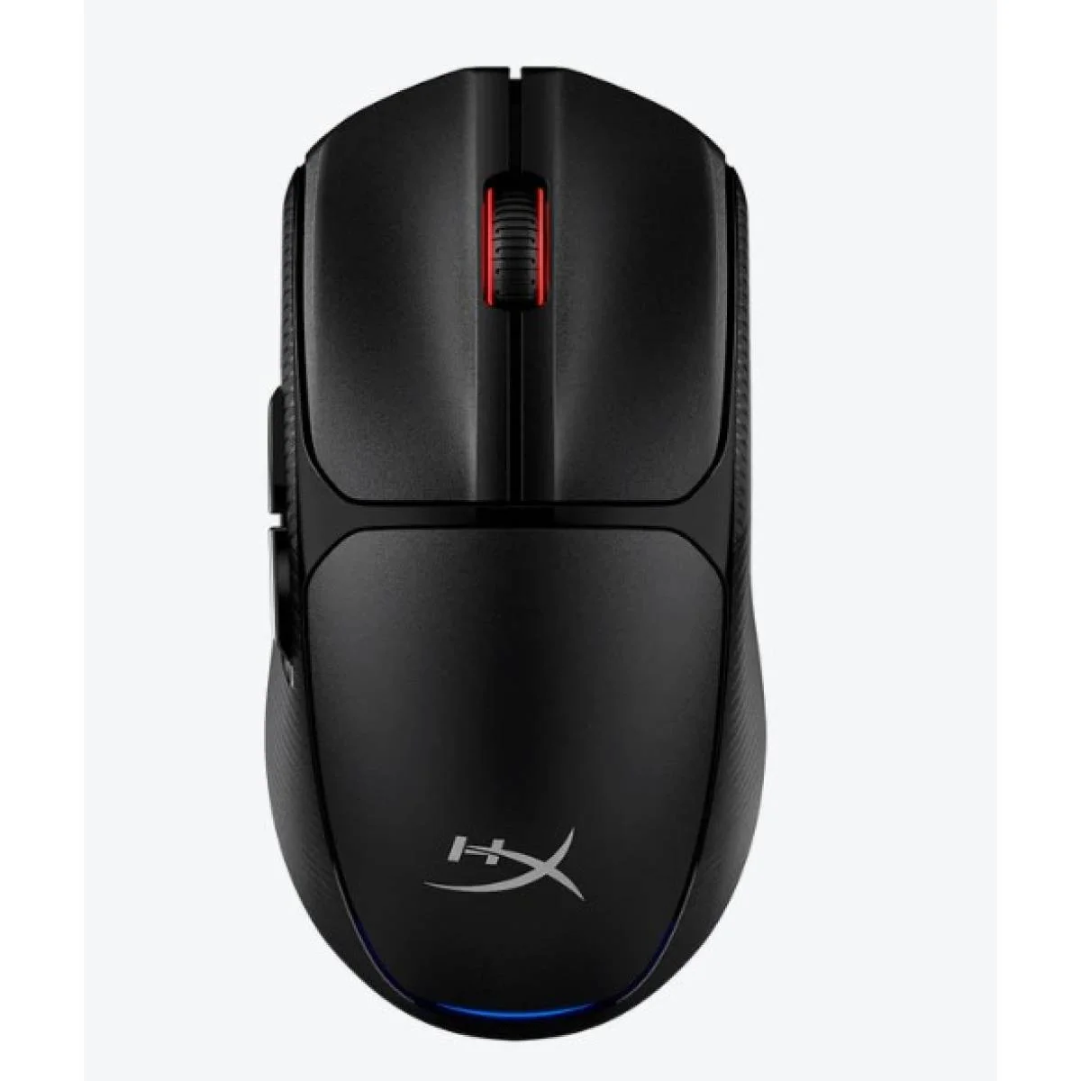 ماوس ألعاب Hyper X Pulsefire Fuse لاسلكي مزدوج، 3200 DPI، 75 جم، 6 أزرار قابلة للبرمجة - Image 9