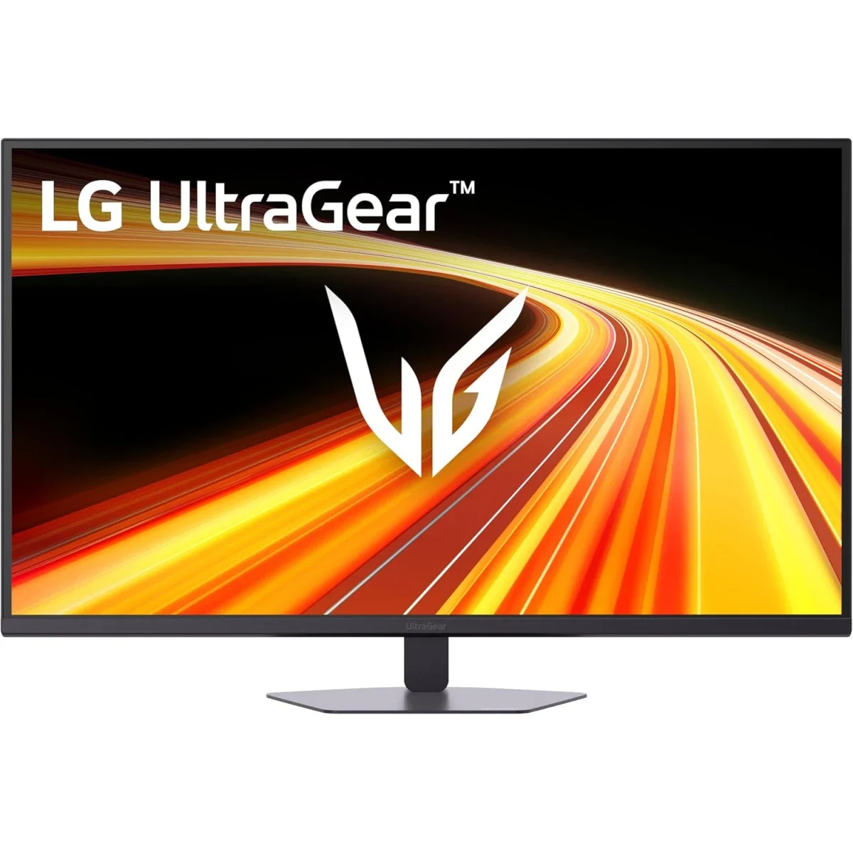LG 32G620B-B UltraGear G6 32-Inch QHD IPS 200Hz 1ms Gaming Monitor - Thumbnail 4