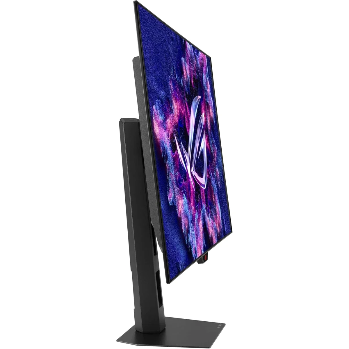 Asus ROG Strix OLED XG32UCWG 32-inch 4K Dual-Mode Glossy OLED Gaming Monitor, 165Hz/330Hz, 0.03ms - Thumbnail 7