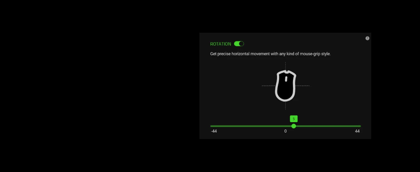 ماوس ألعاب Razer Viper V3 Pro SE لاسلكي بدقة 35K DPI، أسود - Thumbnail 18