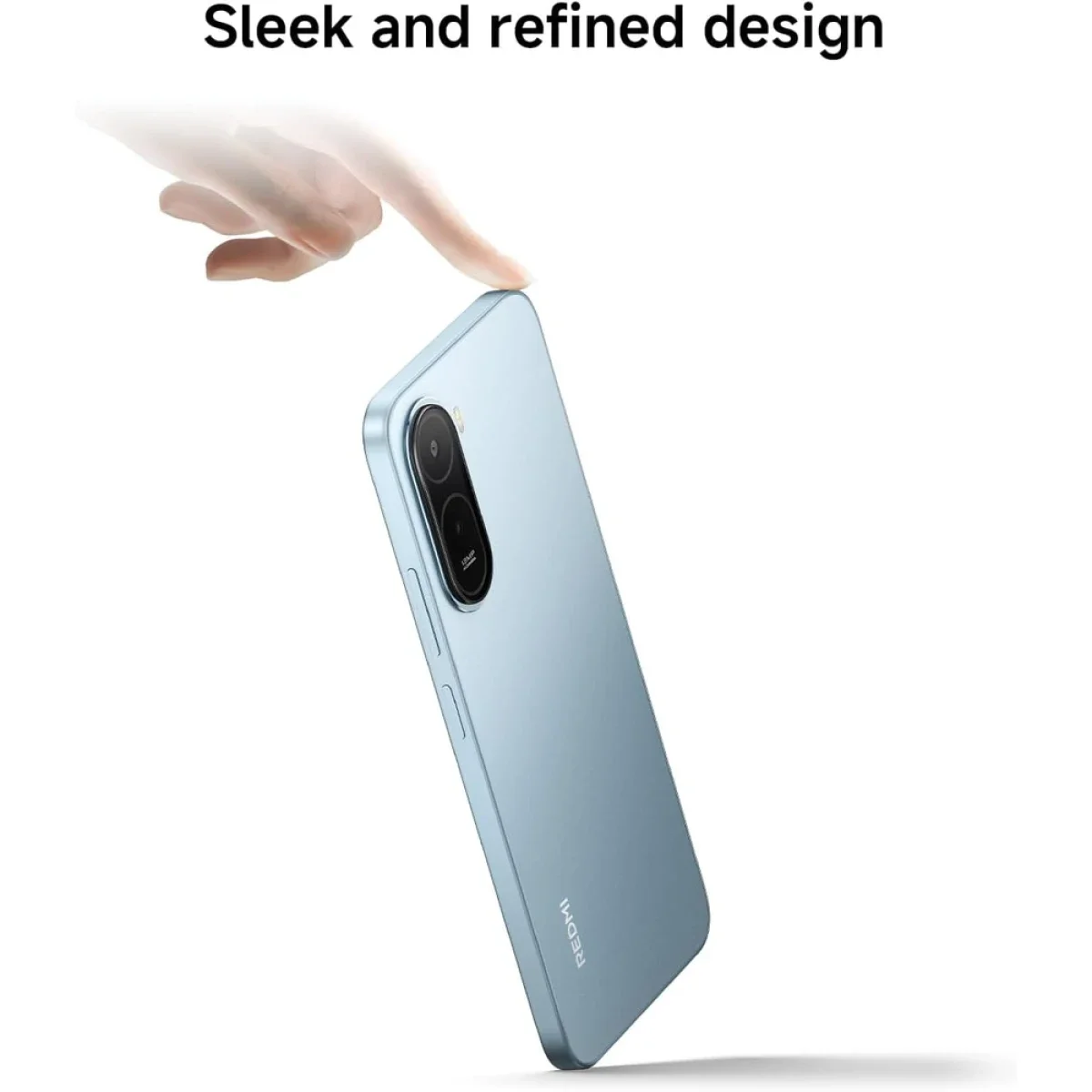هاتف Xiaomi REDMI A7 Pro 4G بشاشة 6.9 إنش 120Hz وذاكرة 4GB وسعة 64GB باللون الأخضر النخلي - Image 11