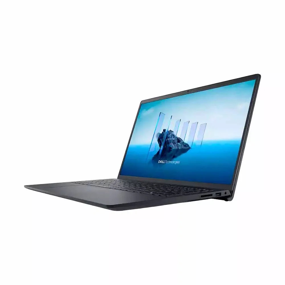 Dell LDC15250-5434BLK-PUS Laptop, Core i5-1334U, 8GB DDR5, 512GB NVMe SSD, 15.6-inch Touchscreen, Windows 11 - Image 2