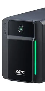 APC BVX2200LI Easy UPS 2200VA 1200W with AVR - Thumbnail 11
