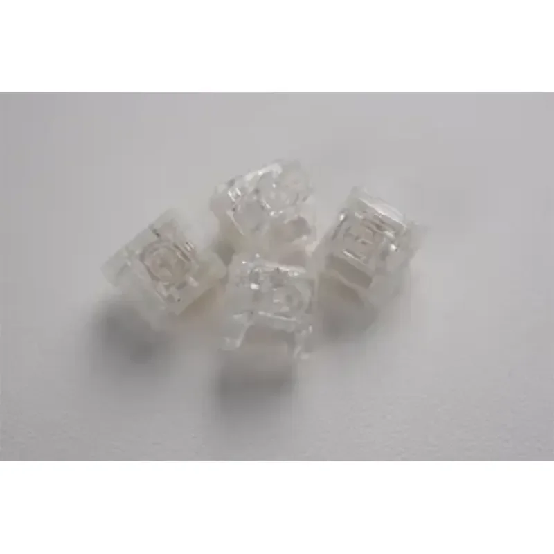 سويتش كيبورد TTC Frozen Silent Switch V2 ميكانيكي، 3 أطراف - Image 4