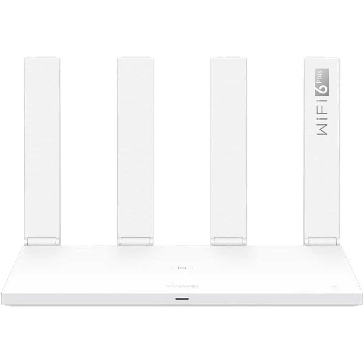 HUAWEI WiFi AX3 Dual-Core Wi-Fi 6 Plus Router, 3000 Mbps - Thumbnail 3