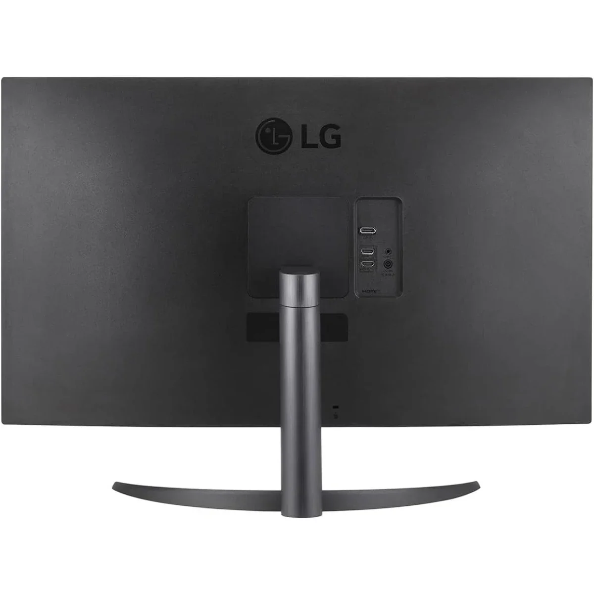 شاشة LG 32UR500-B 32 إنش 4K UHD HDR10 VA مع FreeSync وسماعات مدمجة - Image 2