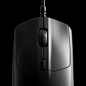 SteelSeries Rival 3 Lightweight Optical Gaming Mouse - Thumbnail 8