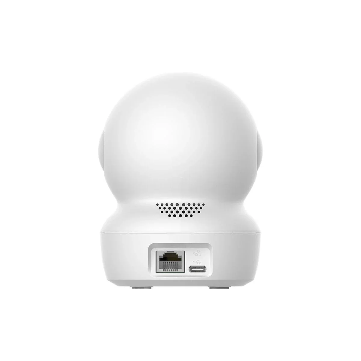 Ezviz H6c G1 3K Indoor Pan & Tilt Wi-Fi 6 Camera - Thumbnail 6