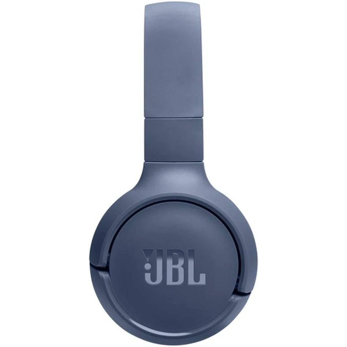 سماعات رأس JBL Tune 520BT بلوتوث 5.3 على الأذن، أزرق - Image 6