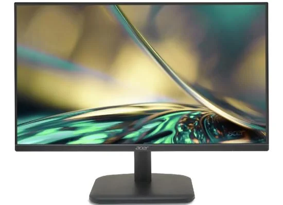 شاشة Acer EK241Y Ebmix مسطحة 24 إنش FHD IPS بتردد 100 هرتز واستجابة 1 مللي ثانية مع AMD FreeSync - Image 5