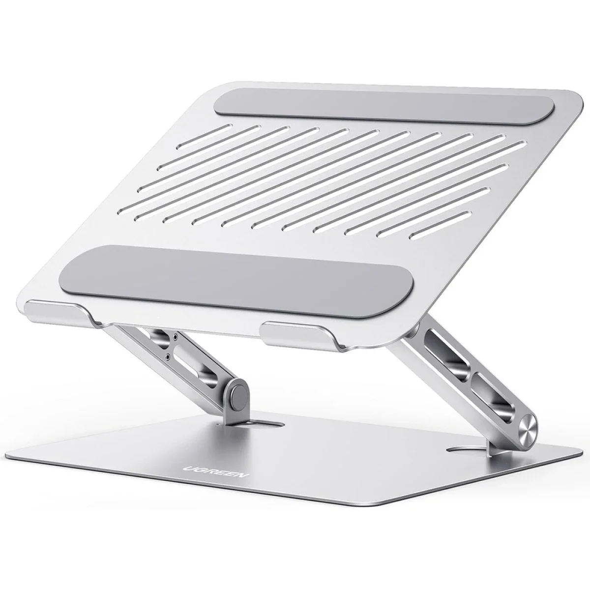 Ugreen 45416 Dual-Axis Adjustable Aluminum Laptop Stand