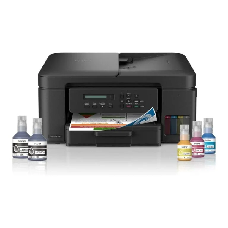 طابعة Canon PIXMA G2430 ملونة 3 في 1 بخزان حبر قابل لإعادة التعبئة - Image 3