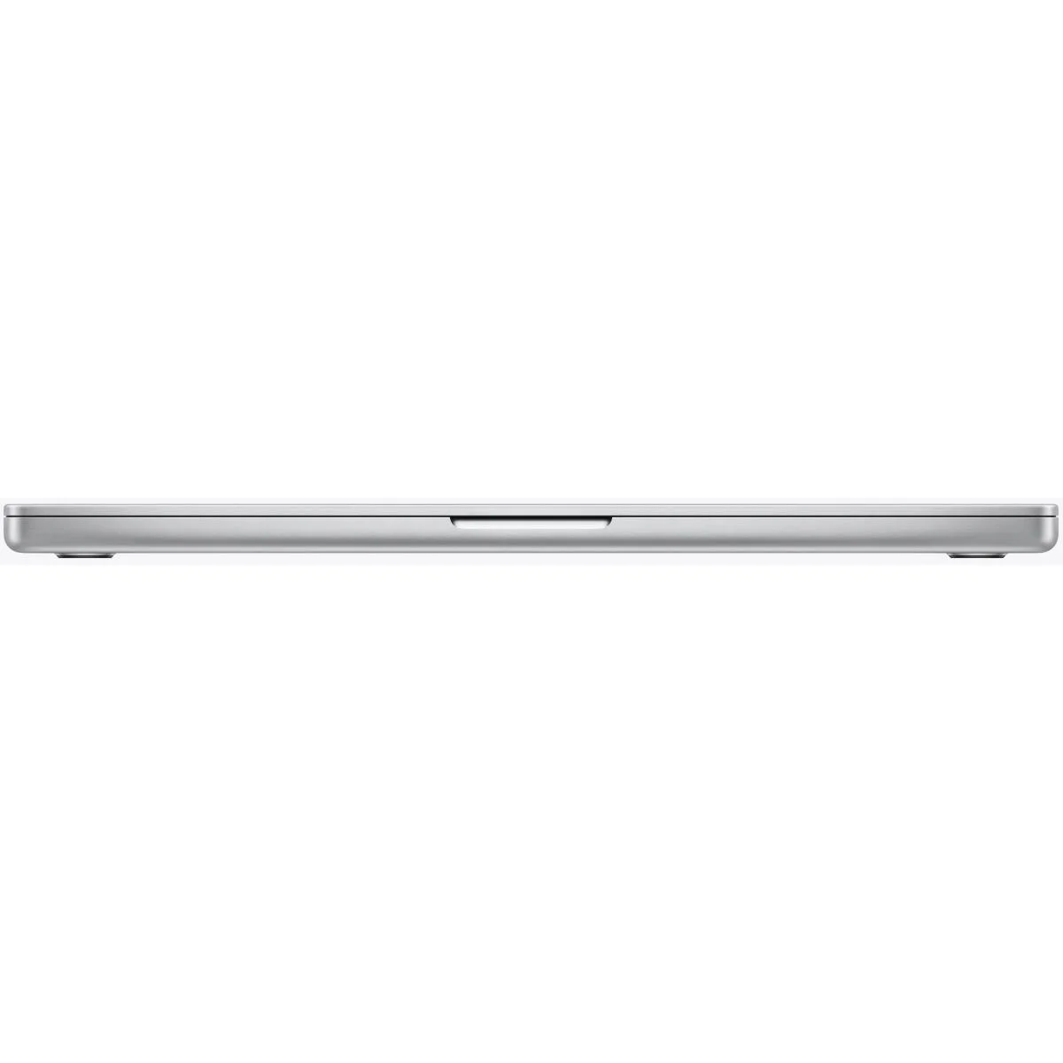 Apple MacBook Pro 16-inch M5 Max 18-Core CPU, 32-Core GPU, 36GB RAM, 2TB SSD, Liquid Retina XDR Display - Silver - Image 4