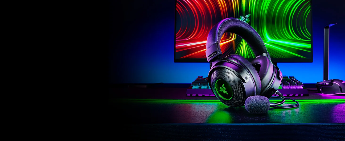 ماوس ألعاب سلكي Razer Cobra خفيف 58 جم بمفاتيح بصرية Gen-3 وإضاءة Chroma RGB ودقة 8500 DPI - أسود - Thumbnail 17