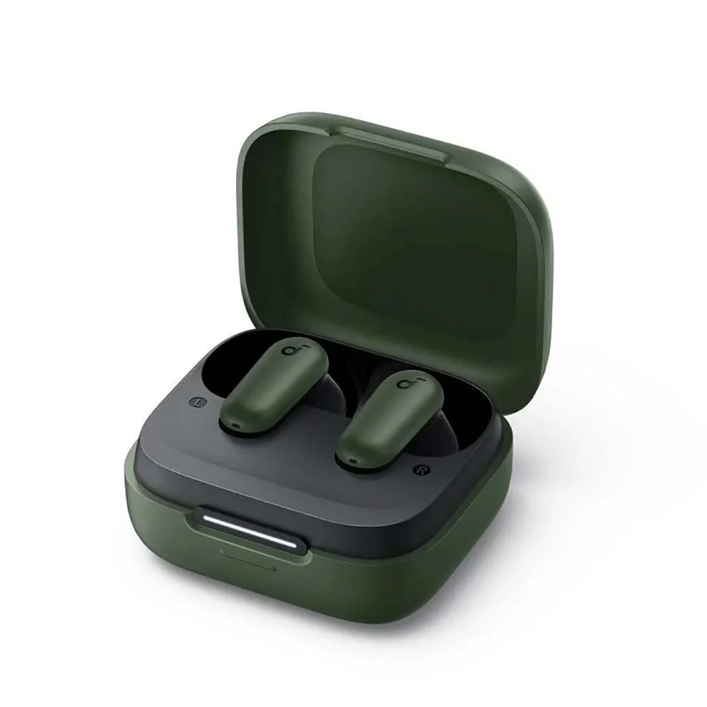 Anker Soundcore R50i NC True Wireless Bluetooth Earbuds - Green (A3959H61) - Thumbnail 5