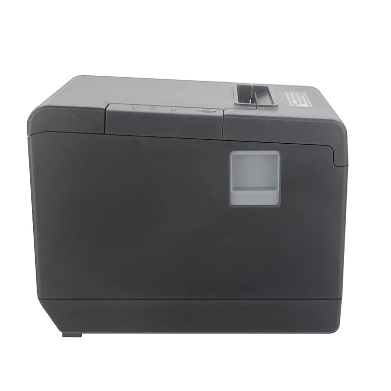 طابعة فواتير حرارية صغيرة Xprinter XP-Q851L مع USB + LAN - Image 12